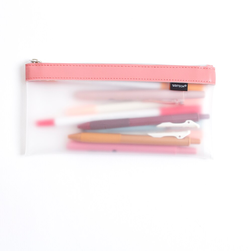 Red, Pens, Art & School, Writech, Journal/Pen, Kit, 720555